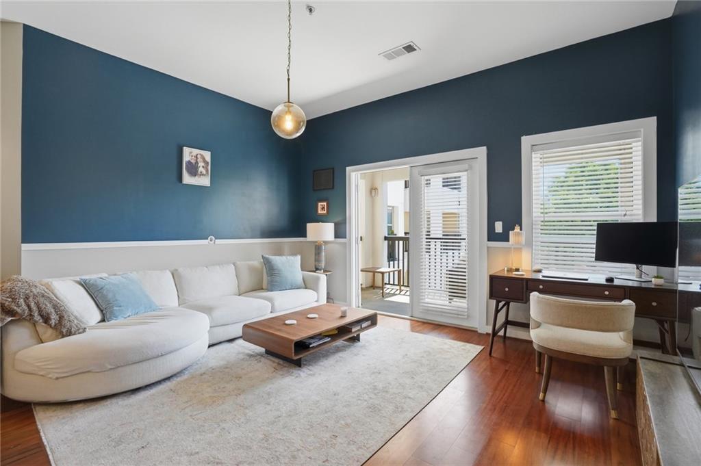 870 Inman Village Parkway Ne Unit 421 Property Photo 1