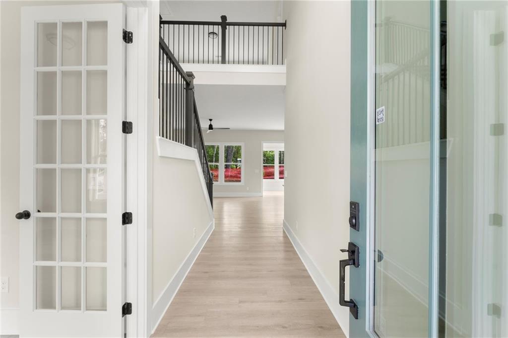 3552 Cedarvale Court Property Photo 4