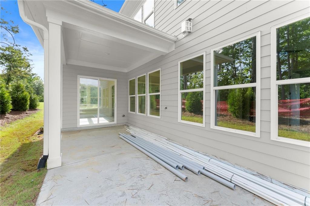 3552 Cedarvale Court Property Photo 45