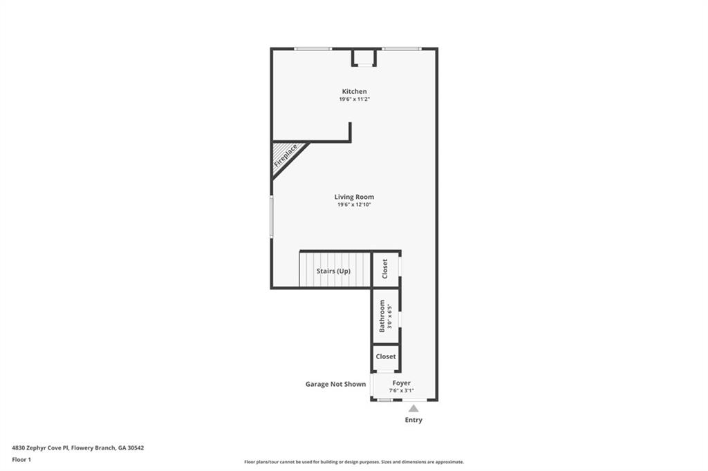 4830 Zephyr Cove Place Property Photo 30