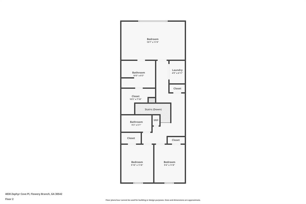4830 Zephyr Cove Place Property Photo 31