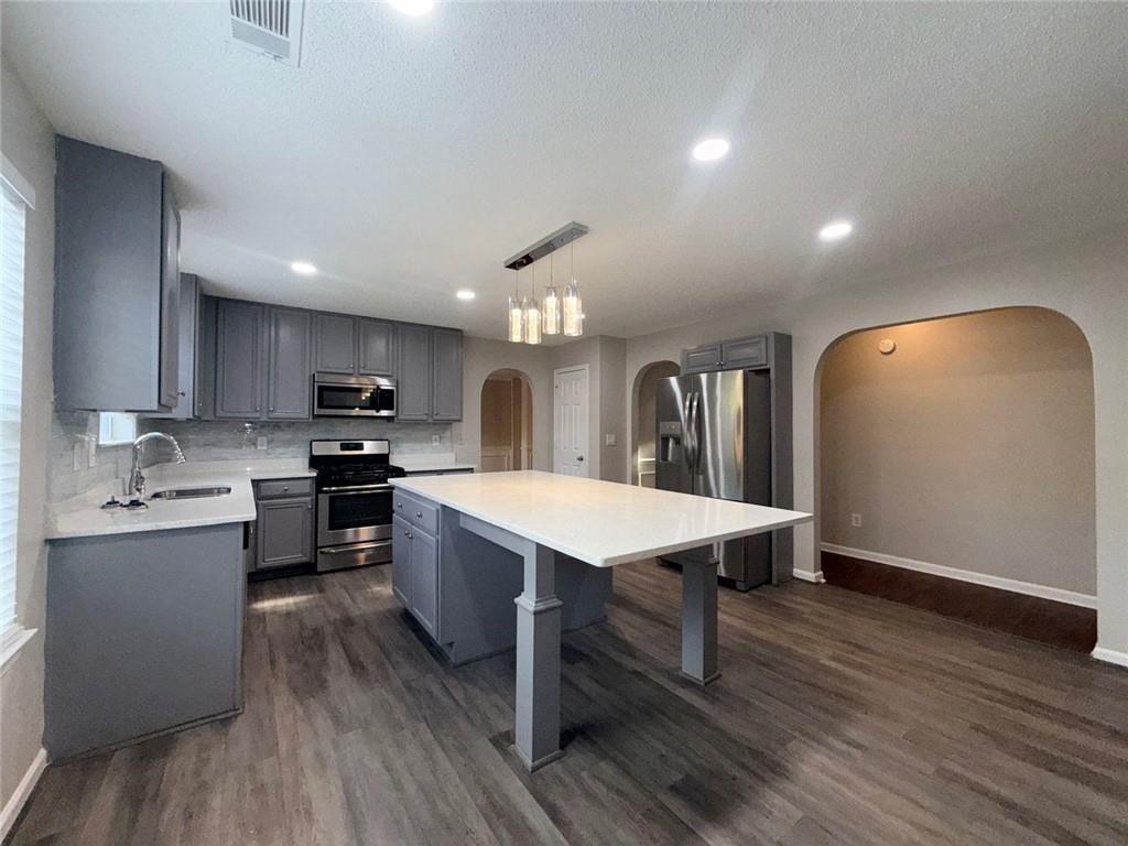 609 Vaughan Drive Property Photo 15