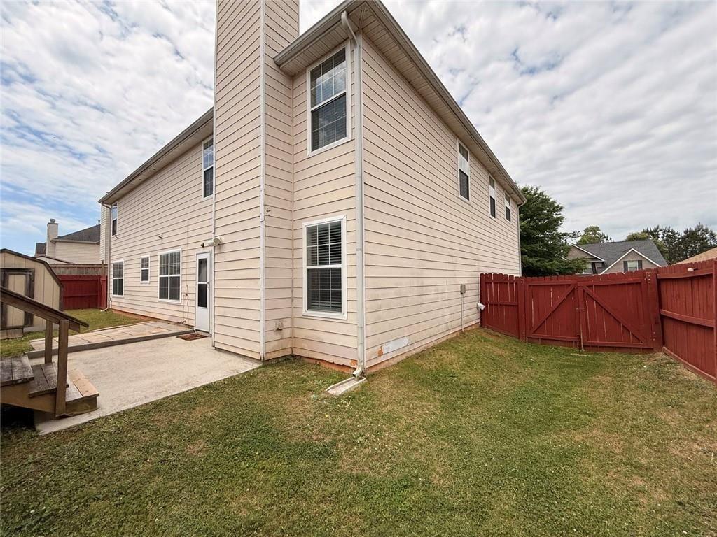 609 Vaughan Drive Property Photo 55