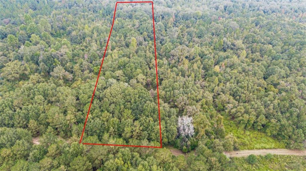 0 Willow Creek Drive Property Photo 1