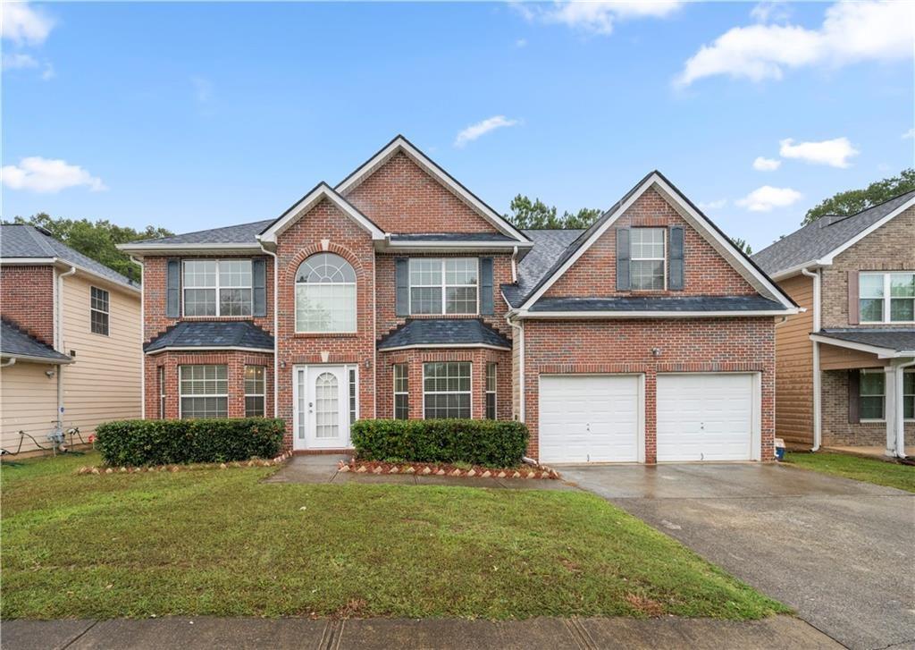 1873 Tulip Petal Road Property Photo 1