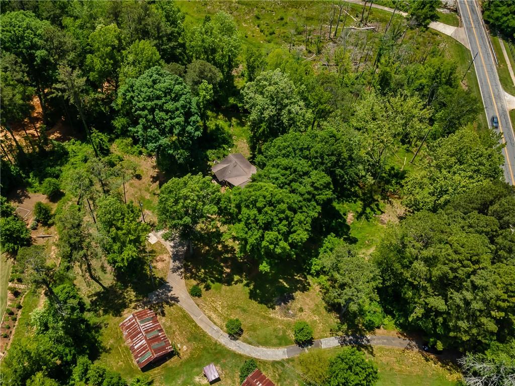 3873 Paul Samuel Road Nw Property Photo 1