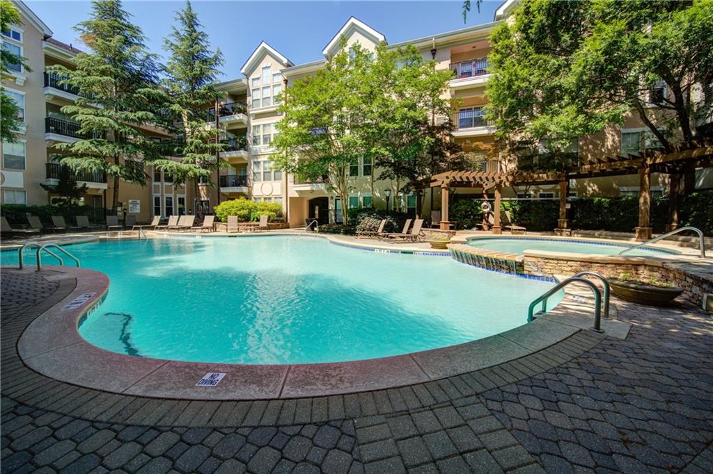 1850 Cotillion Drive Unit 3209 Property Photo 1
