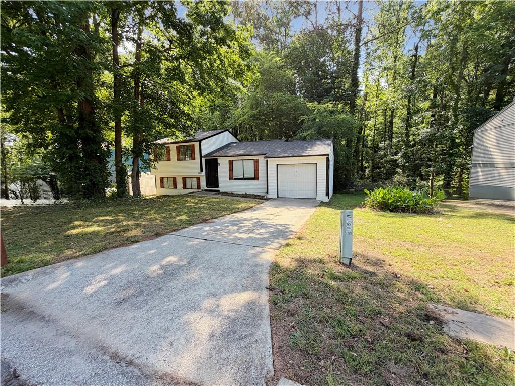 5321 Tasman Trail Property Photo 1