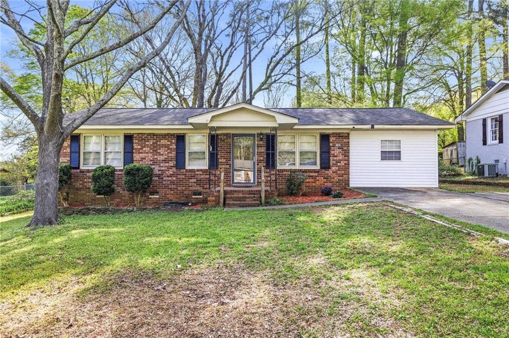 162 Orchard Circle Property Photo 1