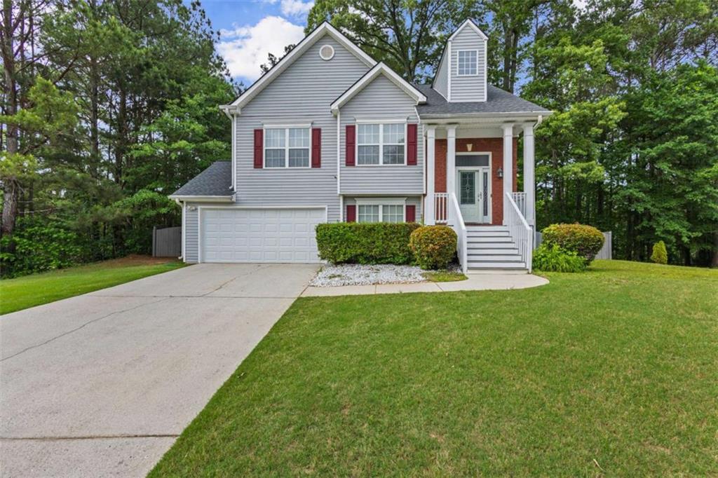 3070 Harvest Circle Property Photo 1