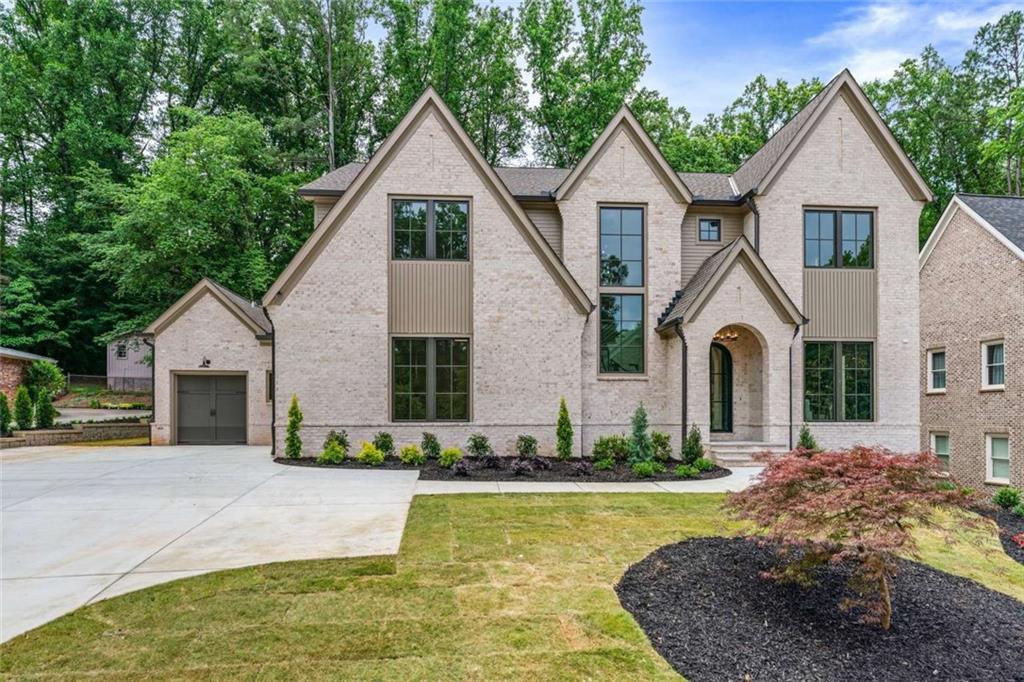 1865 Winchester Trail