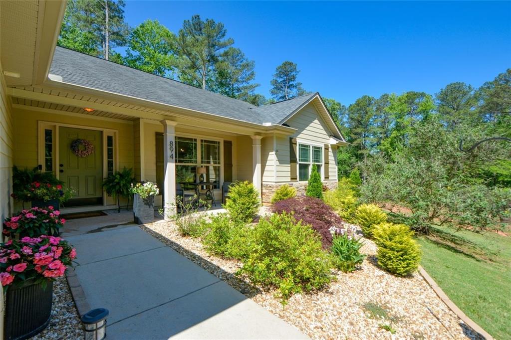 894 Happy Valley Circle Property Photo 1
