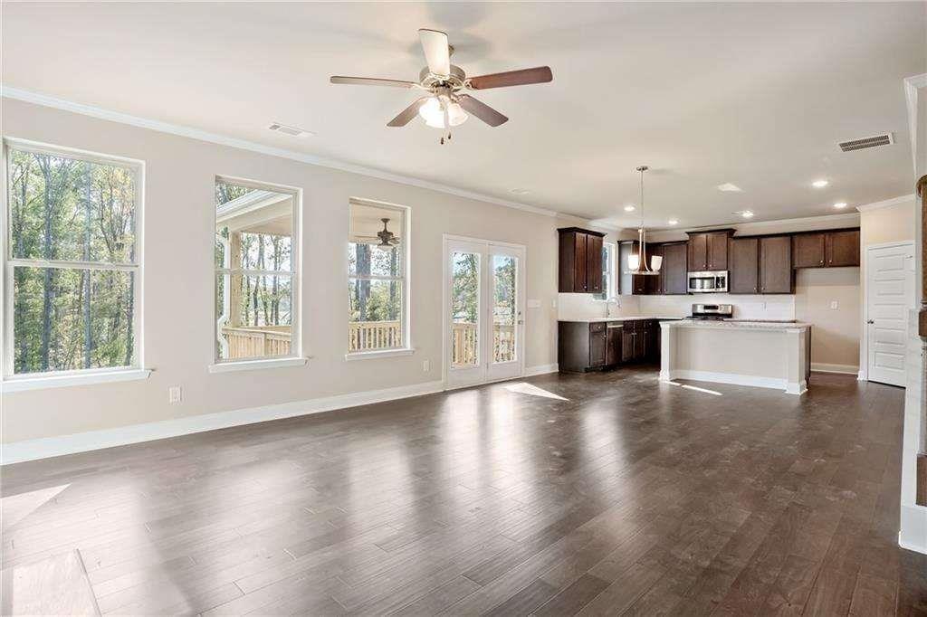 3946 Lockaby Way Property Photo 1