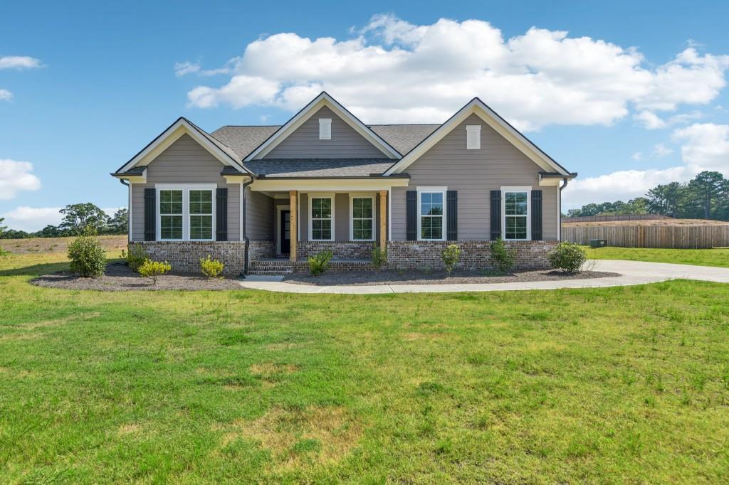 574 Gene Bell Road Property Photo 1