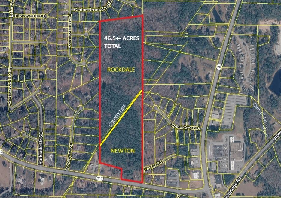 7188 Highway 212 Property Photo 1
