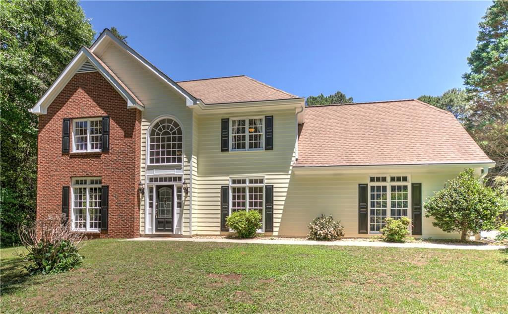 6310 Black Oak Drive