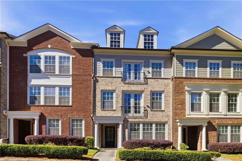 1226 Olde Legacy Lane Unit 17
