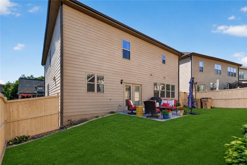 1273 Wesleyan Place Property Photo 48