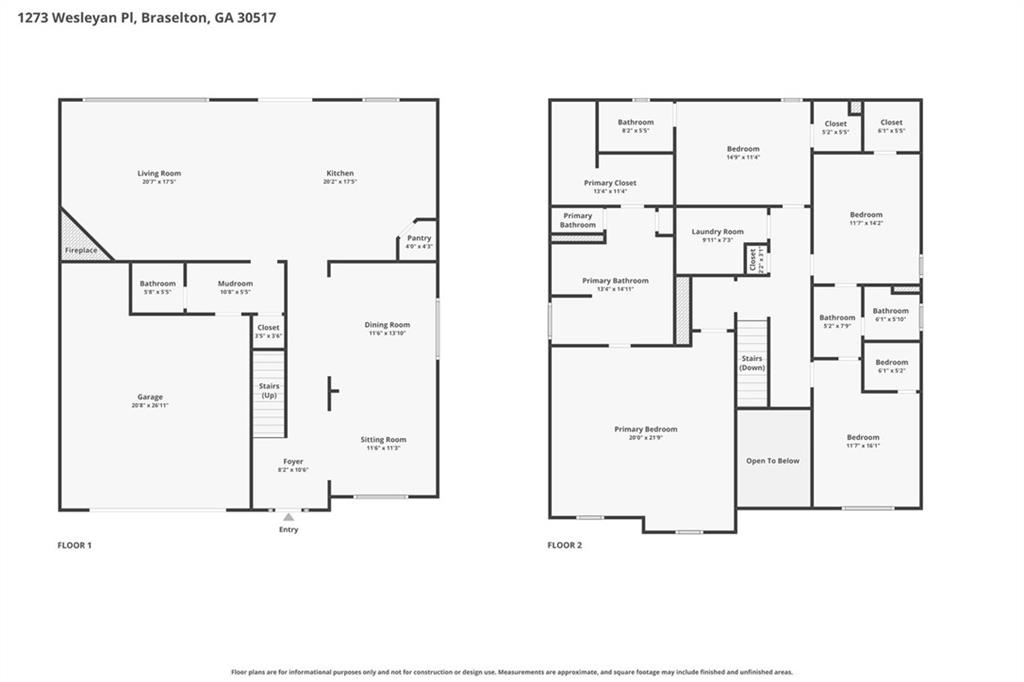1273 Wesleyan Place Property Photo 52