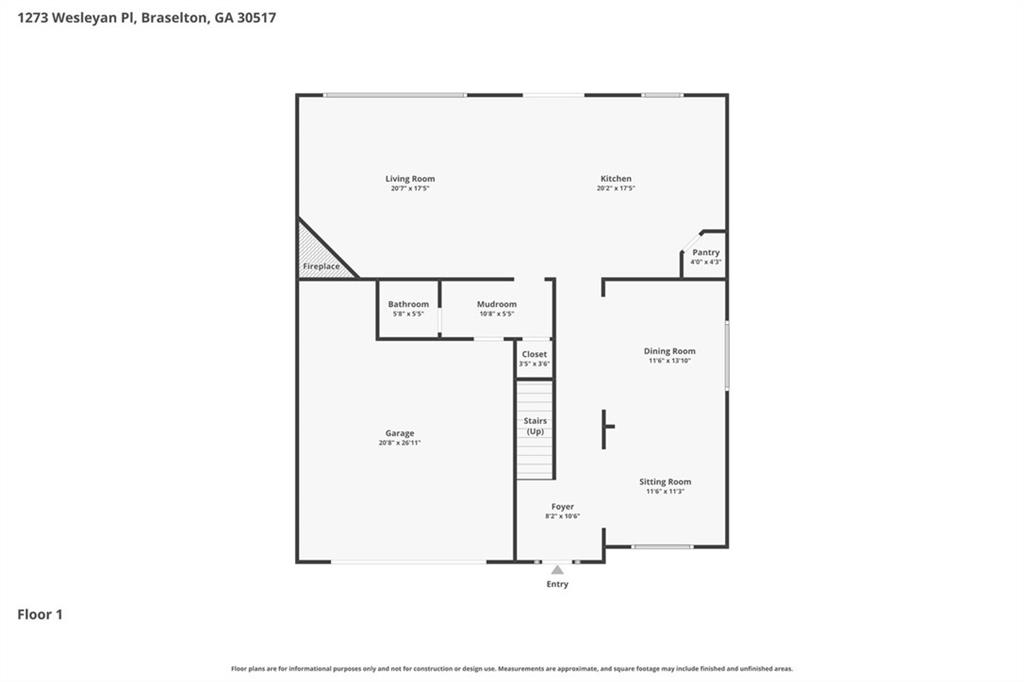 1273 Wesleyan Place Property Photo 53