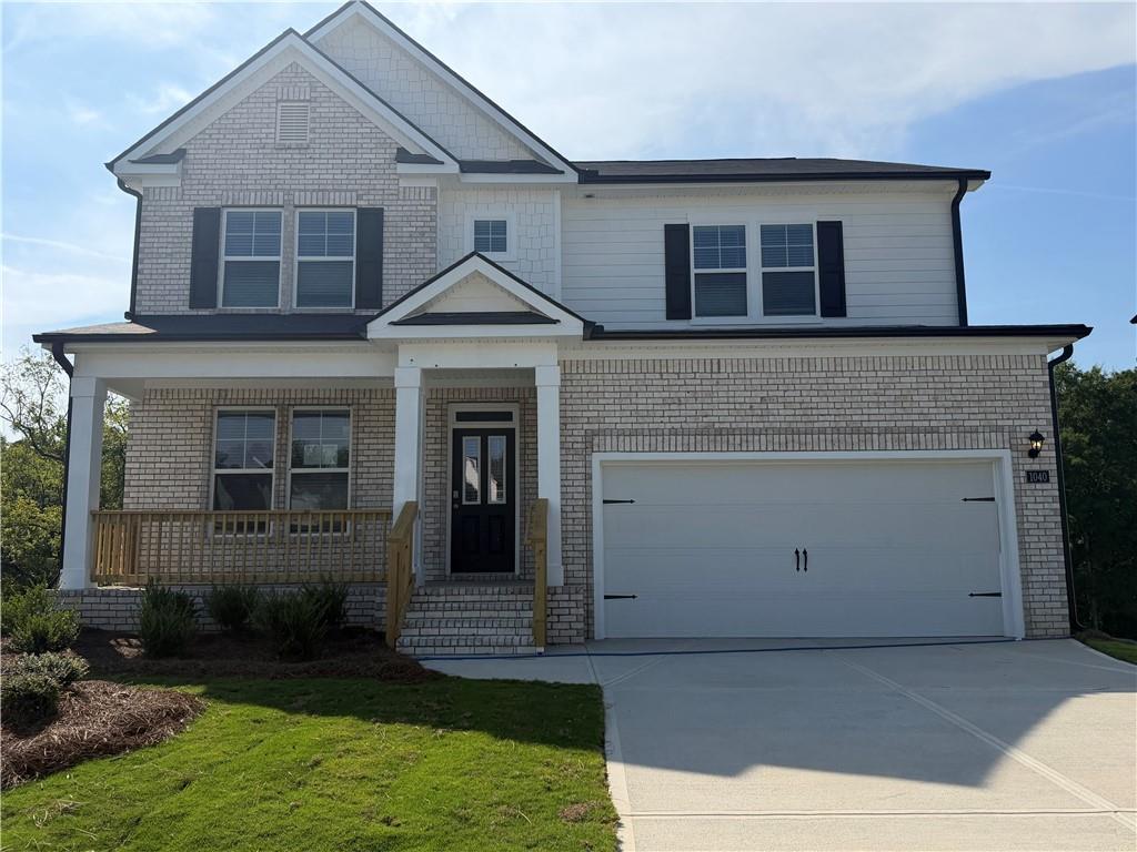 1040 Trident Maple Chase Property Photo 1