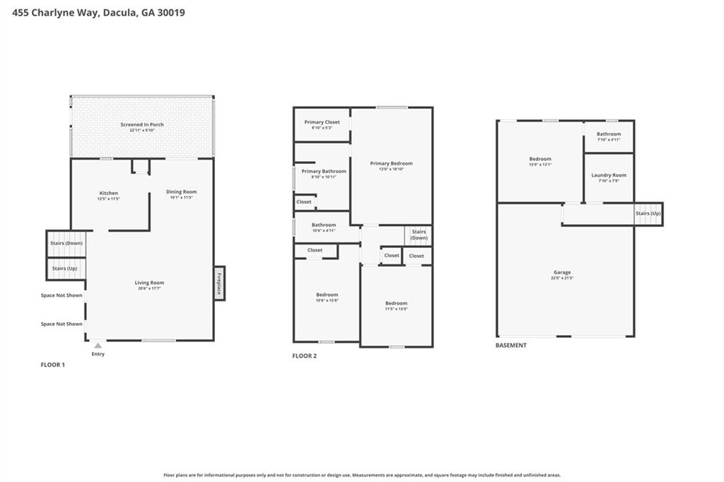 455 Charlyne Way Property Photo 49