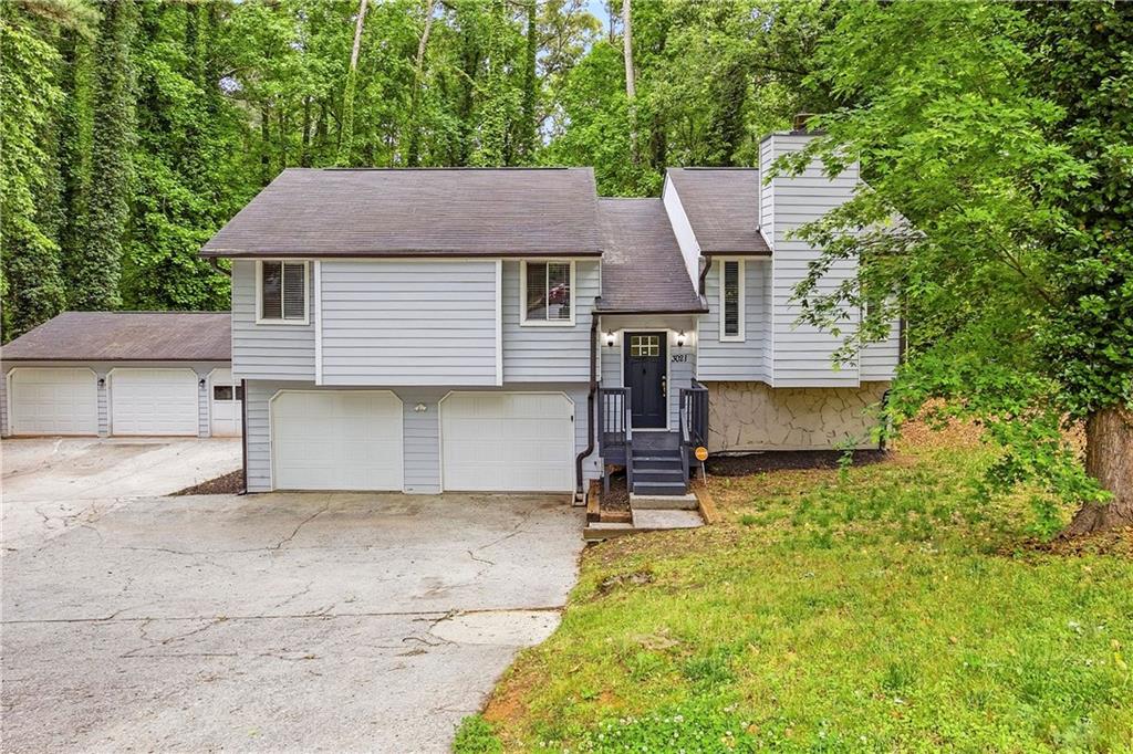 3021 Munson Court Property Photo 1