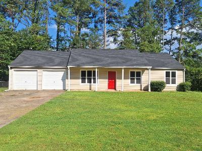402 River Point Drive Property Photo 1