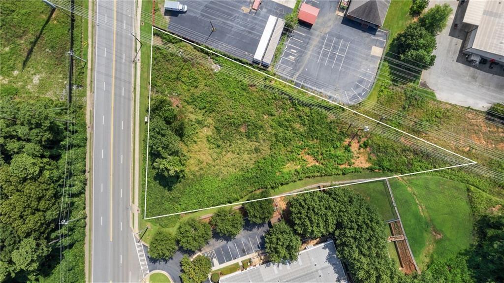 1351 Bells Ferry Road Property Photo 1