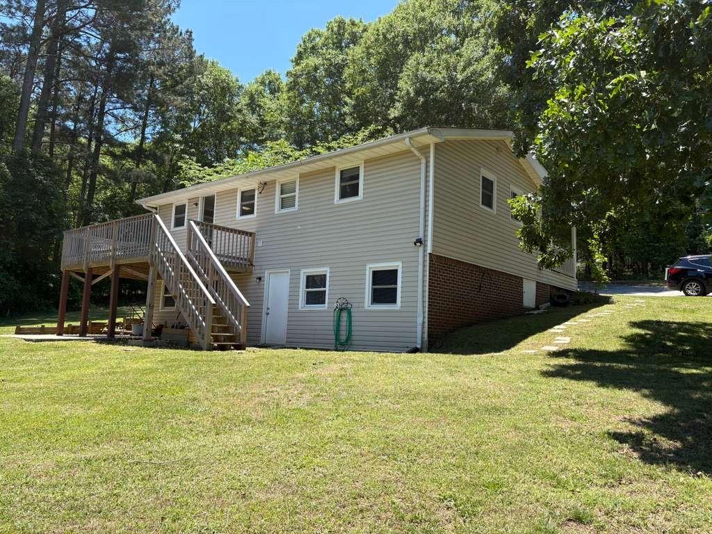 5079 Hudson Road Property Photo 1