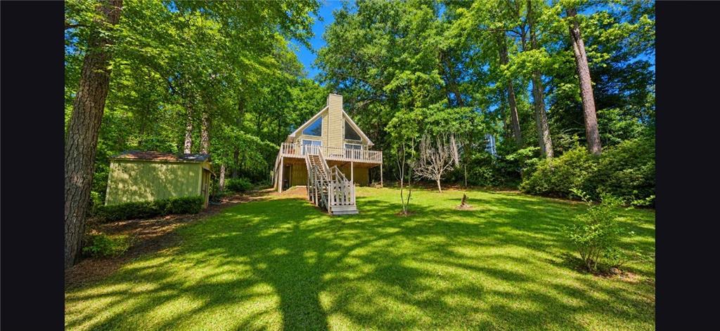 356 Anchor Point Drive Property Photo 1
