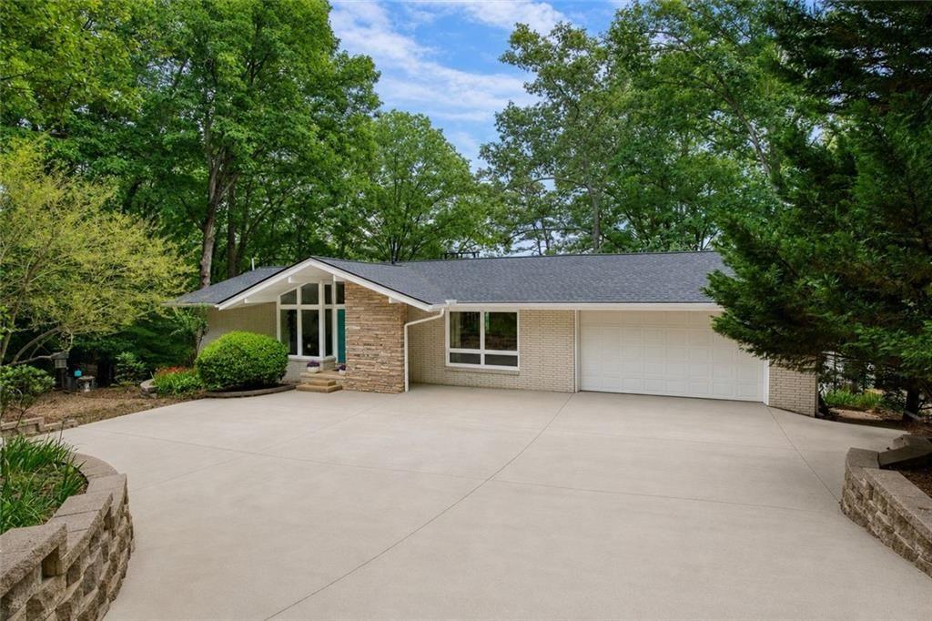 5950 Truman Mountain Road