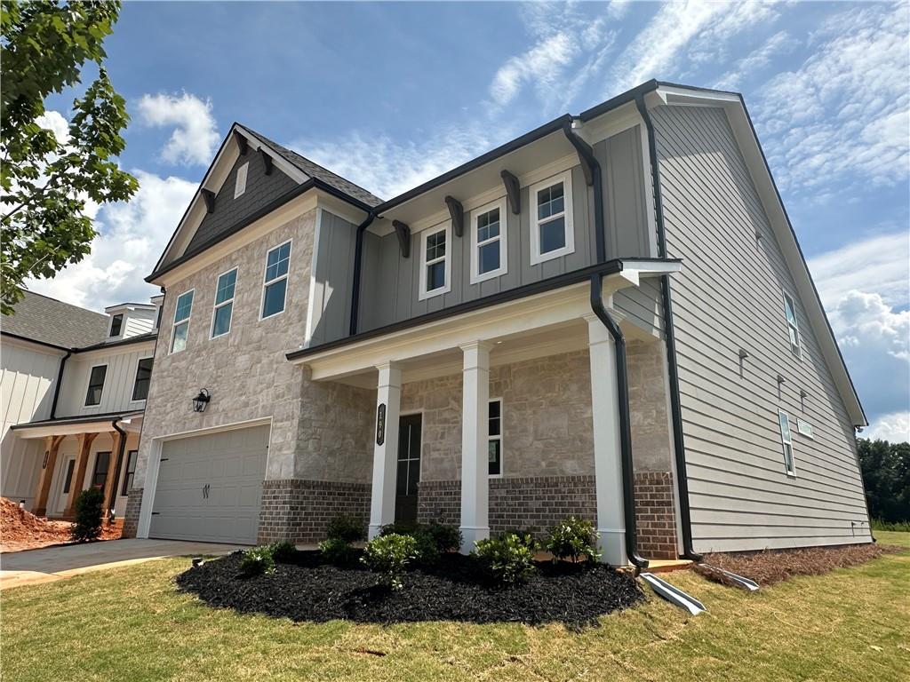 190 Wingate Drive Property Photo 1