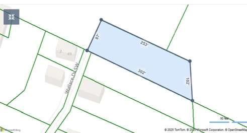 0 Cave Spring Road Property Photo 2