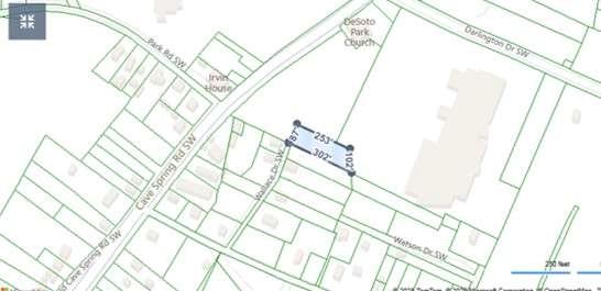 0 Cave Spring Road Property Photo 3