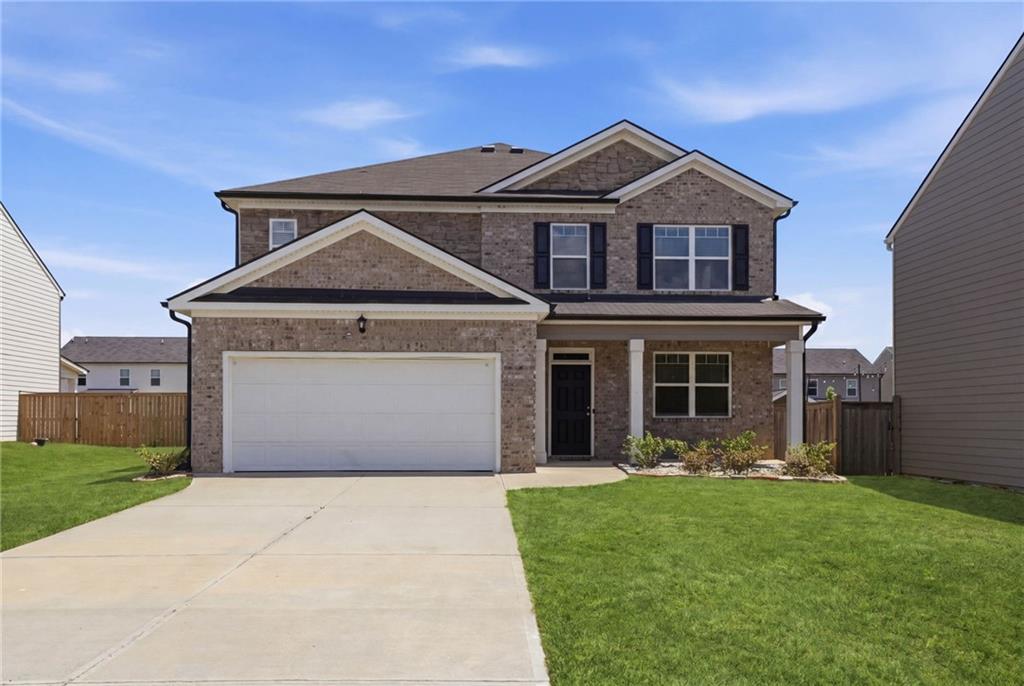 2407 Pelham Pass