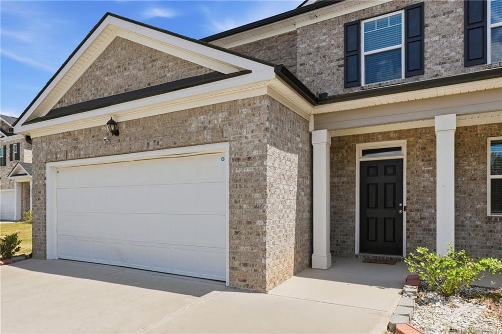 2407 Pelham Pass Property Photo 4