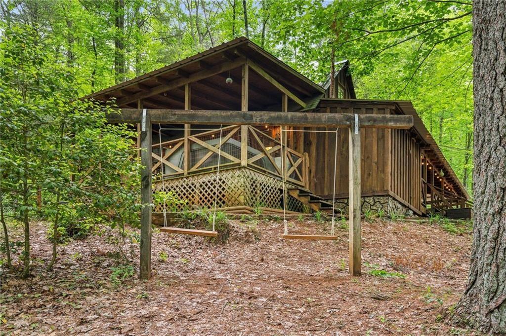 85 Clear Lake Court Property Photo 27