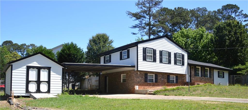 8288 Reinosa Way Property Photo 1