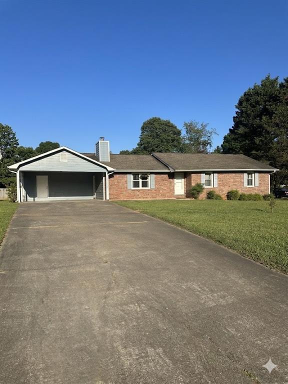 27 Carriage Trace Se Property Photo 1