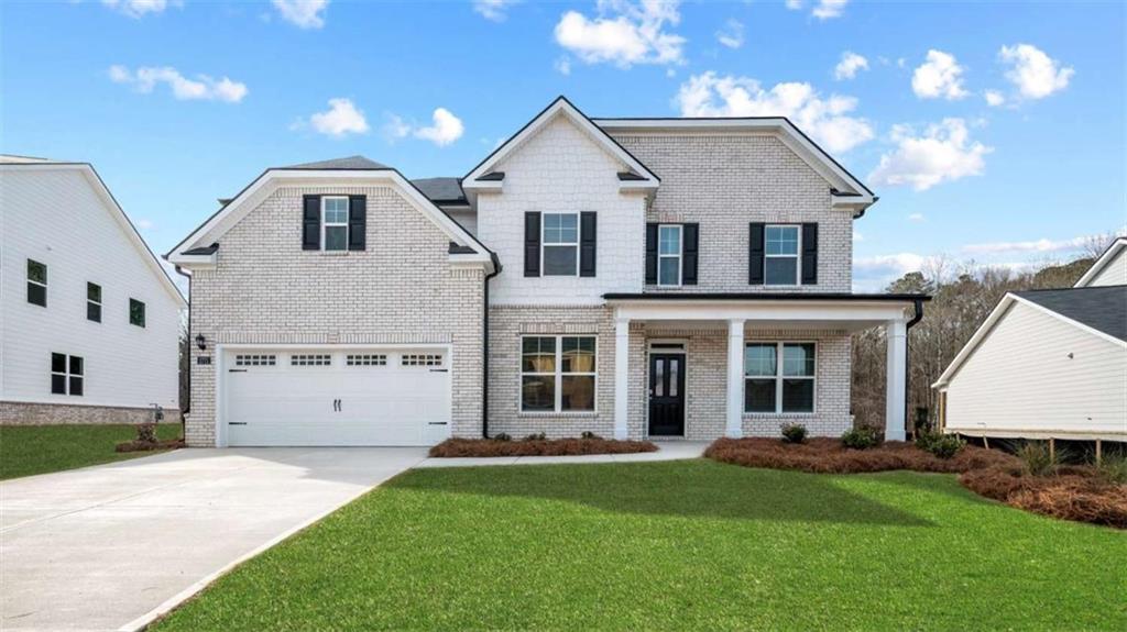 1050 Trident Maple Chase Property Photo 1