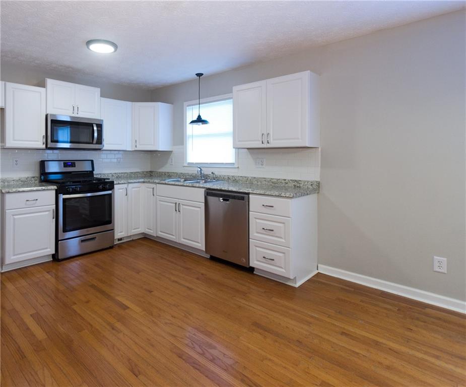 374 Mcgiboney Road Property Photo 5