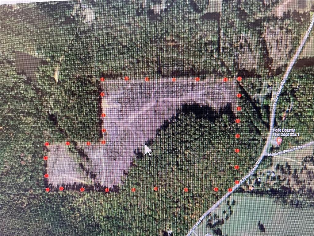 0a Johnson Lake Road #0a Property Photo 1
