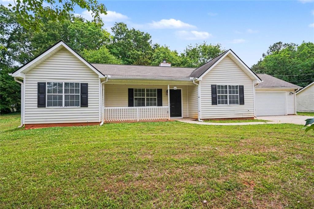 66 Mallie Court Property Photo 1