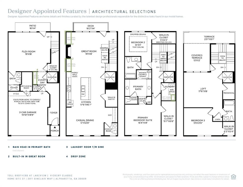 2011 Sinclair Way Property Photo 3
