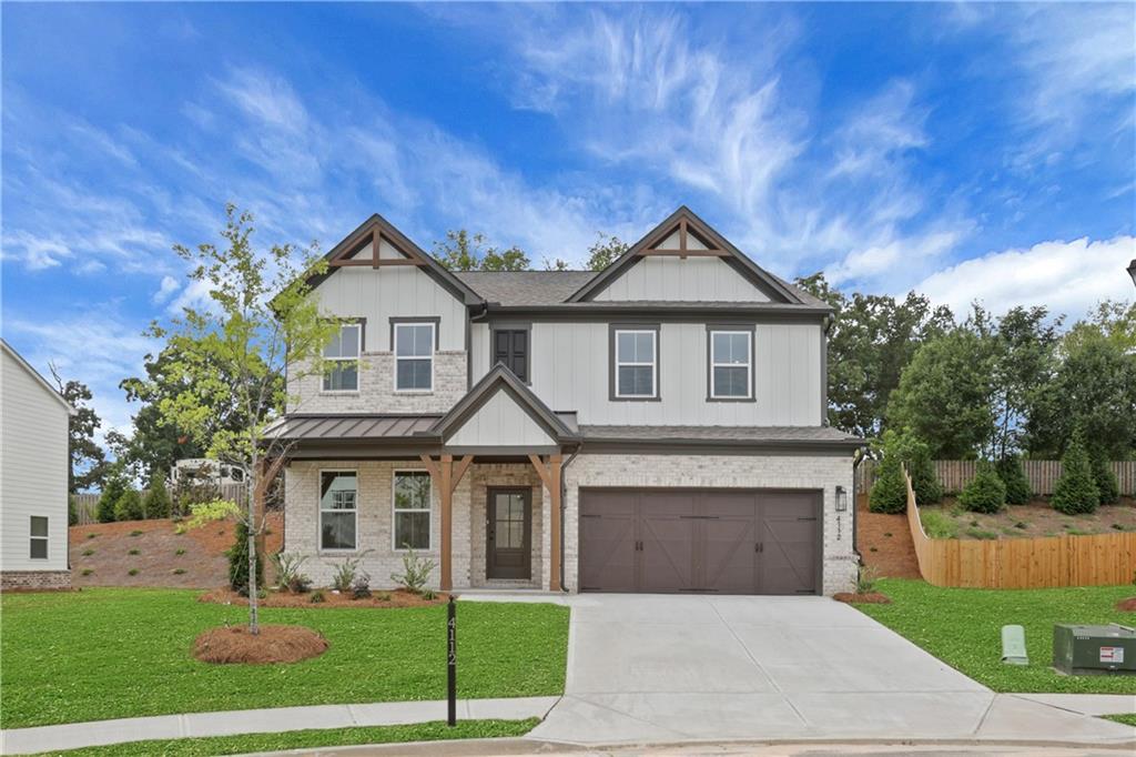 4112 Adler Circle Property Photo 1