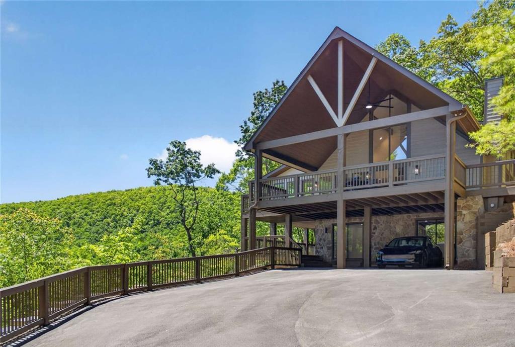 1091 Deer Run Ridge Property Photo 1