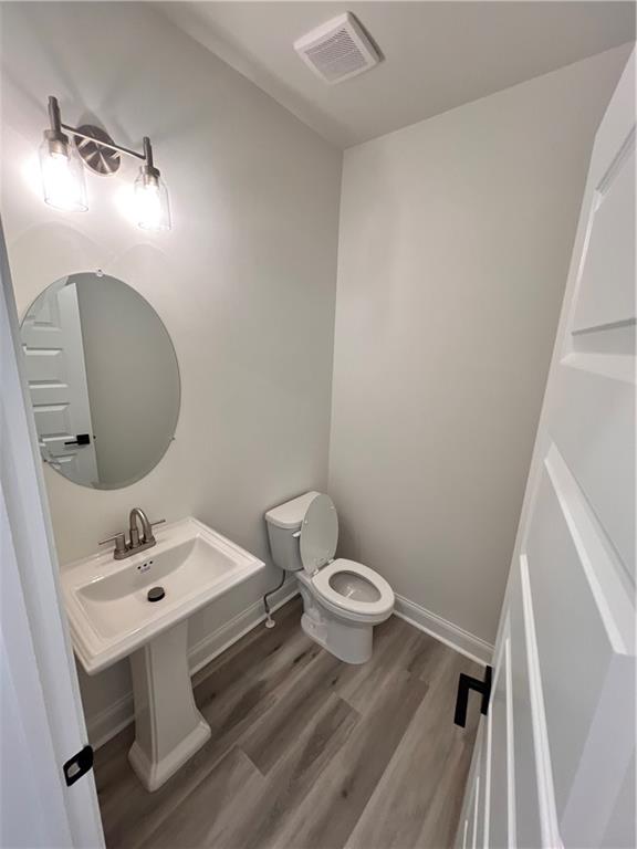 1161 Dahlonega Highway Unit 8 Property Photo 12