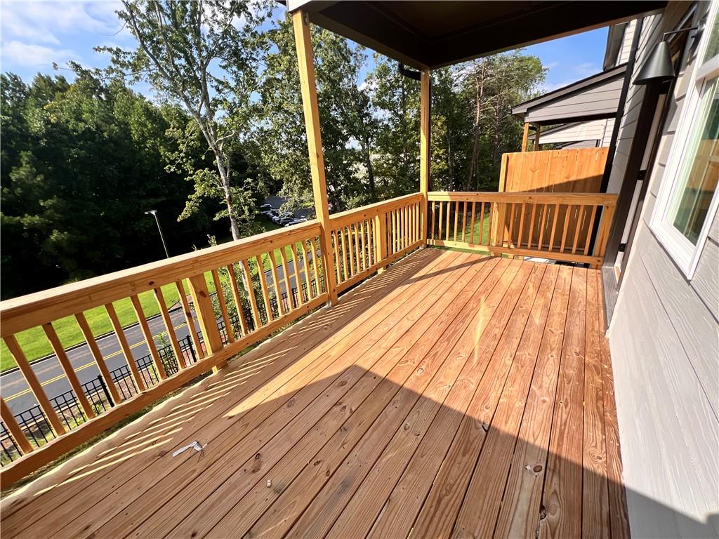 1161 Dahlonega Highway Unit 8 Property Photo 18