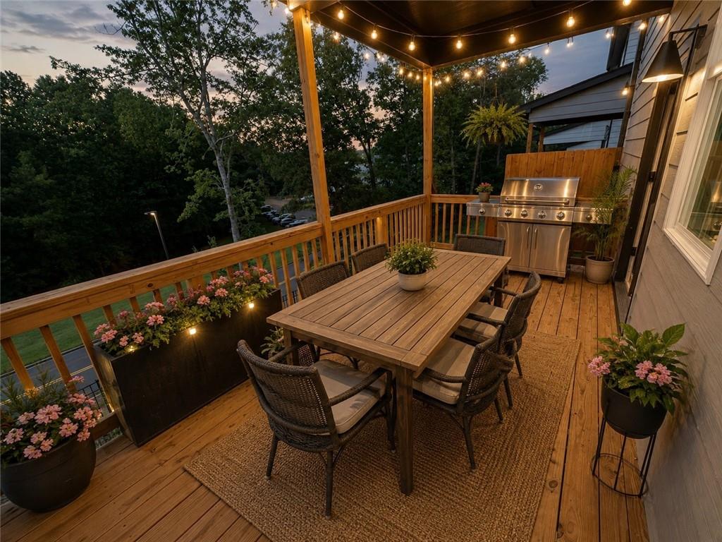 1161 Dahlonega Highway Unit 8 Property Photo 19